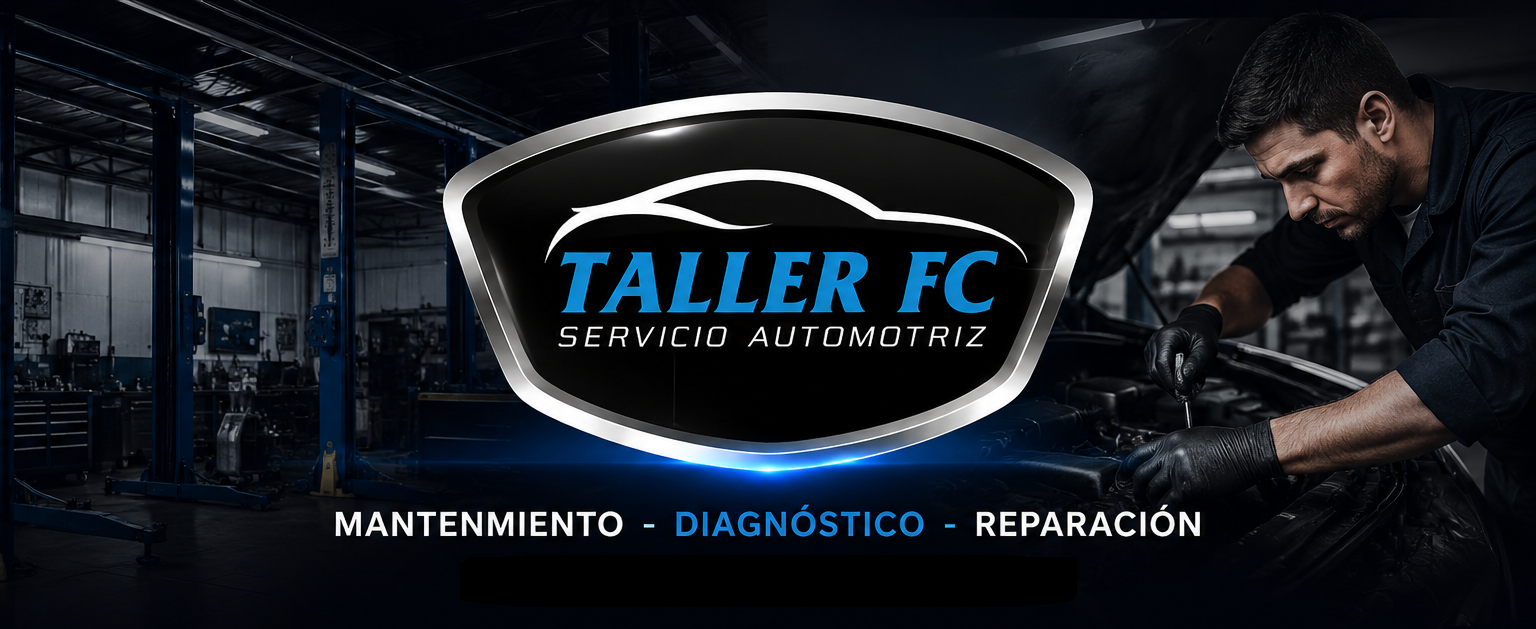 Servicio Automotriz FC - Taller mecánico en Cartago