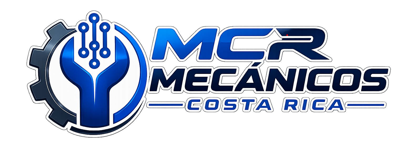 MCR Mecánicos Costa Rica